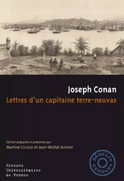 Lettres d’un capitaine terre-neuvas