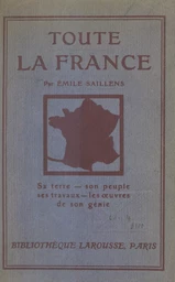 Toute la France