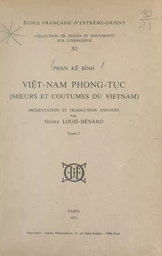 Viêt-nam phong tục (1)