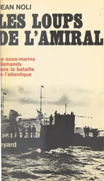 Les loups de l'amiral