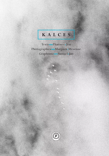 Kalces - Florence Jou, Samuel Jan - publie.net