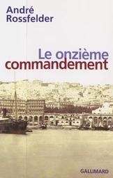 Le onzième commandement