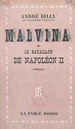 Malvina