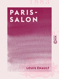 Paris-Salon