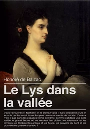 Le Lys dans la vallée