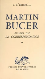 Martin Bucer (2)