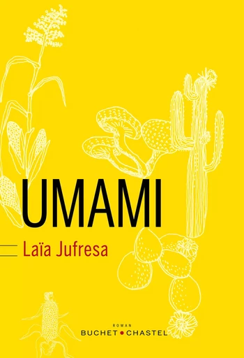 Umami - Laia Jufresa - Libella