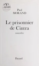 Le prisonnier de Cintra