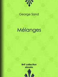 Mélanges