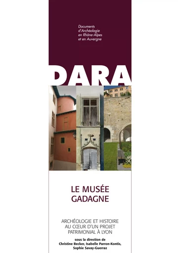 Le musée Gadagne -  - Alpara