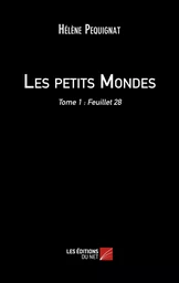 Les petits Mondes