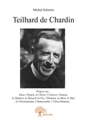 Teilhard de Chardin