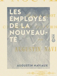 Les Employés de la nouveauté