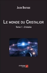 Le monde du Cristalior