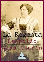 La Regenta