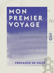 Mon premier voyage