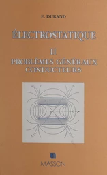 Électrostatique (II)