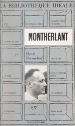 Montherlant