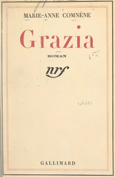 Grazia