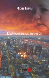 L'enfant de la trahison