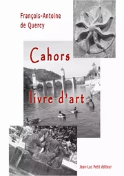 Cahors, livre d’art