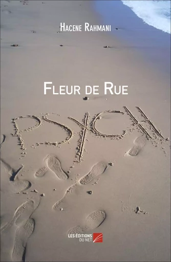 Fleur de Rue - Hacene Rahmani - Les Éditions du Net