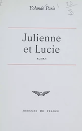 Julienne et Lucie