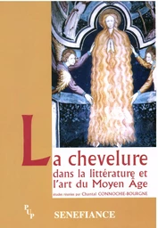 La chevelure dans la littérature et l’art du Moyen Âge