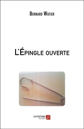 L'Épingle ouverte