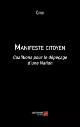 Manifeste citoyen