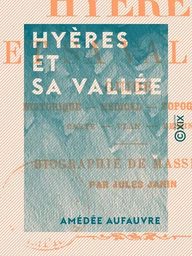 Hyères et sa vallée