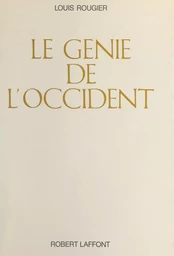 Le génie de l'occident