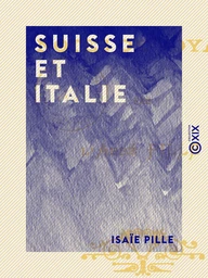 Suisse et Italie