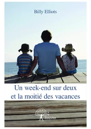 Un week-end sur deux et la moitié des vacances