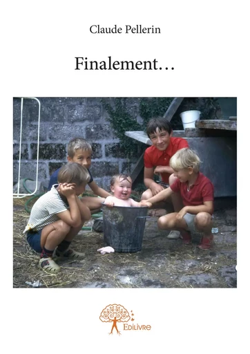 Finalement... - Claude Pellerin - Editions Edilivre