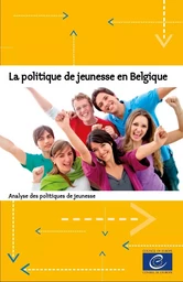 La politique de jeunesse en Belgique