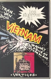 Les guerres du Vietnam