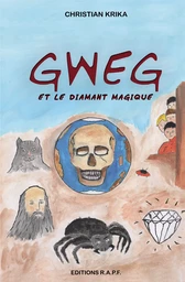 Gweg et le diamant magique