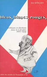 Bleus, blancs, rouges