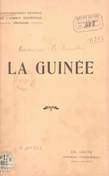 La Guinée