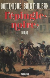 L'Épingle noire (1)