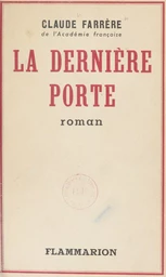 La dernière porte