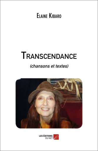 Transcendance - Elaine Kibaro - Les Éditions du Net