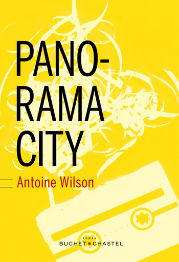 Panorama City - Antoine Wilson - Libella