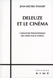 DELEUZE ET LE CINÉMA