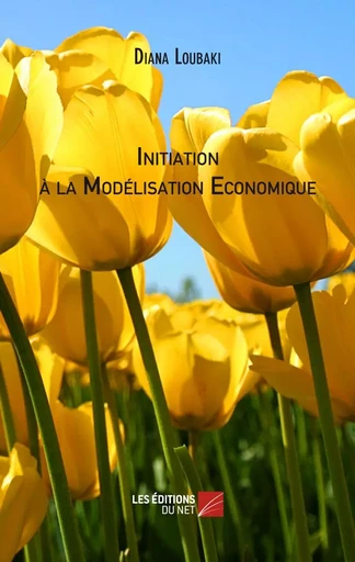 Initiation à la Modélisation Economique - Diana Loubaki - Les Éditions du Net