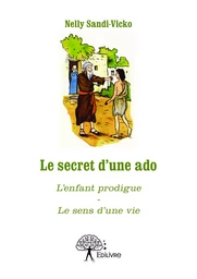 Le secret d'une ado