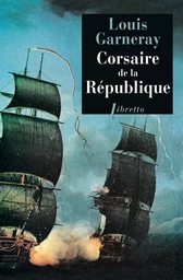 Corsaire de la République