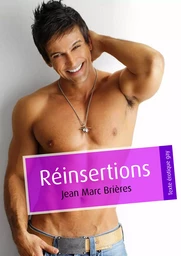 Réinsertions (pulp gay)