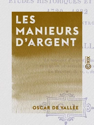 Les Manieurs d'argent